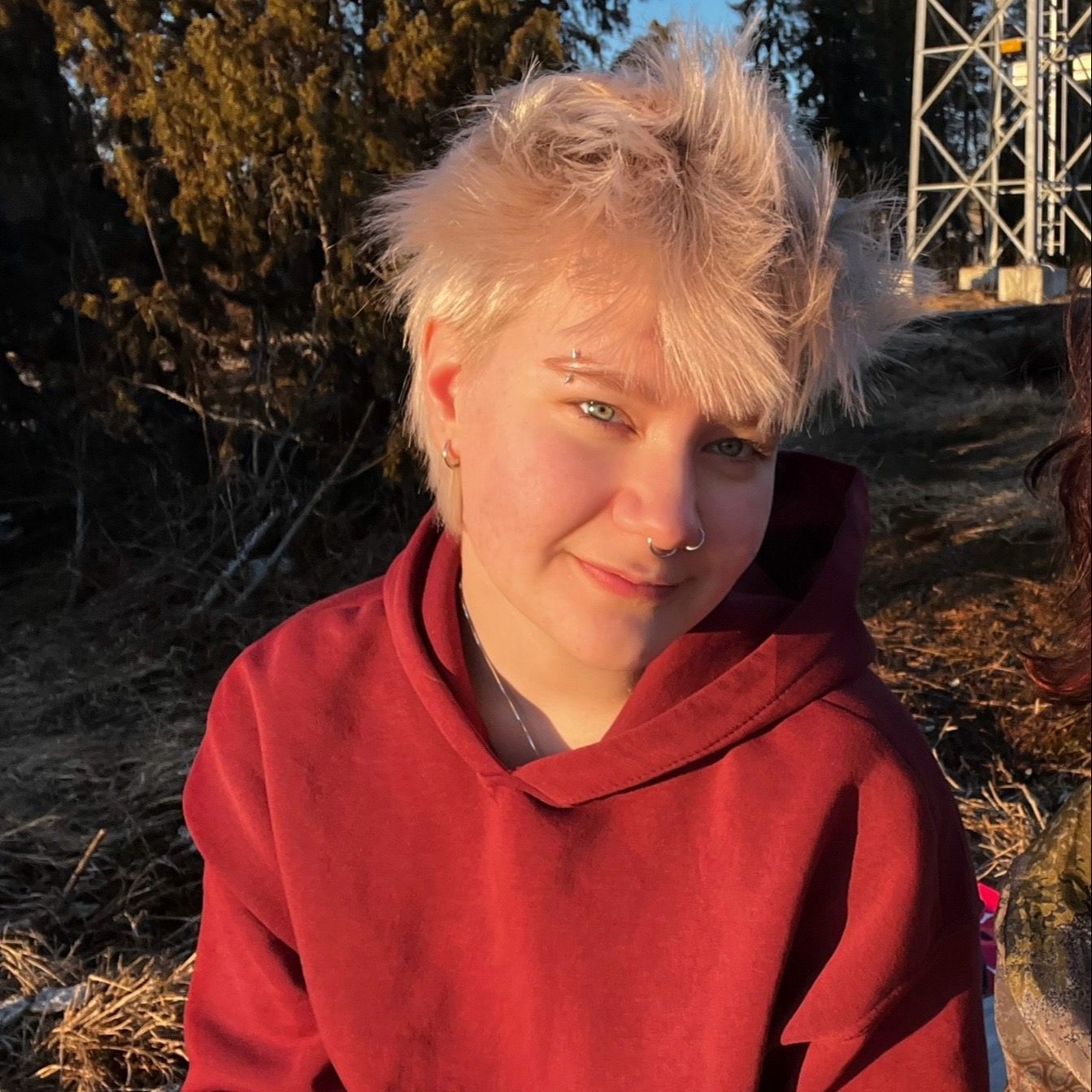 Employee picture