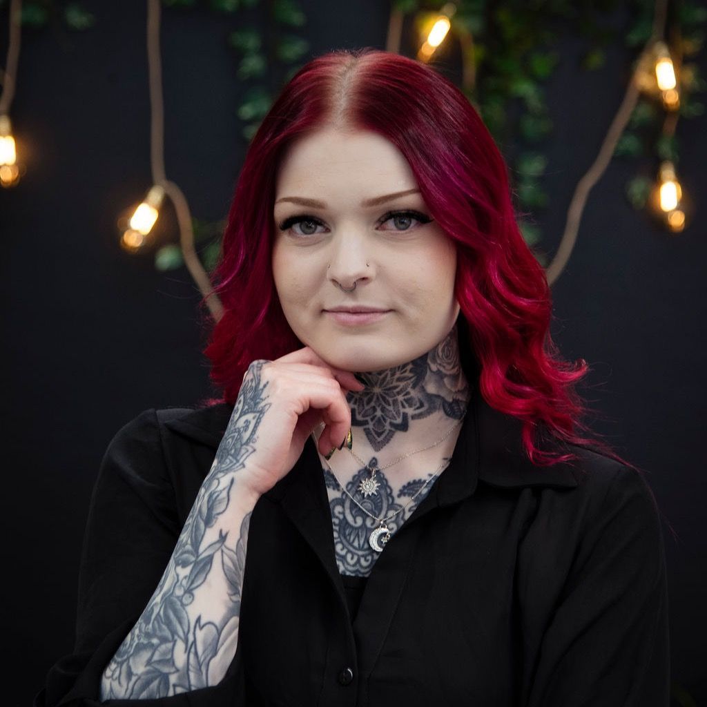 Employee picture
