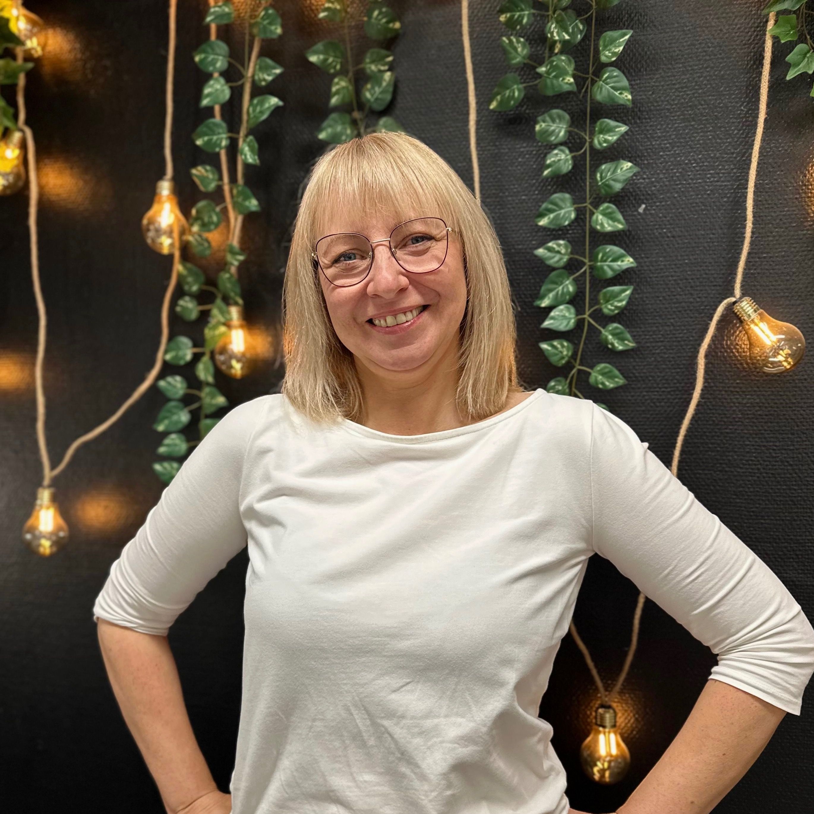 Employee picture
